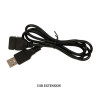 Pretty Love - Mini Vibrateur Luther 30 Modes De Vibration